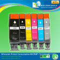 For CANON PIXMA MG8180 MG8280 MG6180 MG6280 compatible Ink cartridge
